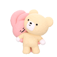 Heart Love Sticker by Pink&Ven