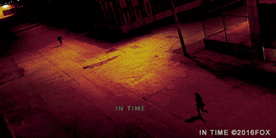 justin timberlake running GIF by 20th Century Fox Home Entertainment
