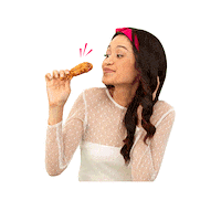 Smartfrenworld Makan Makan Sticker by Smartfren 4G