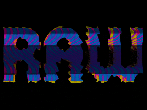 Art Glitch GIF