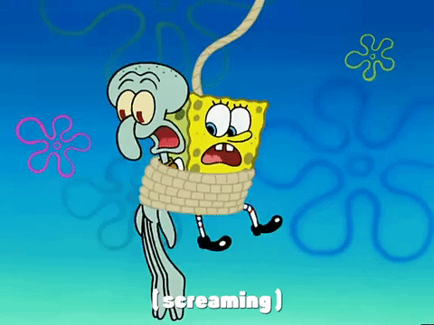 season 3 episode 13 GIF by SpongeBob SquarePants