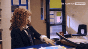 Precious Plum GIF by Dropout.tv