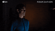 Unimpressed Lee Pace GIF by Apple TV+