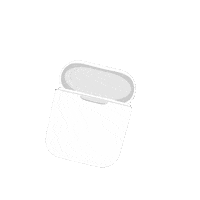 Headphones Earphone Sticker