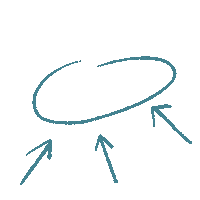 Look Regarde Sticker by StudioDIDACT