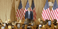 Donald Trump Dancing GIF by PBS NewsHour