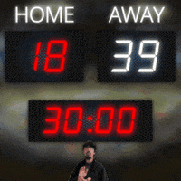 18 Home GIF