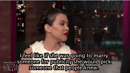 kourtney kardashian GIF