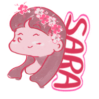 irenebruzazo colors friendship butterfly totallyspies Sticker