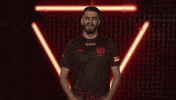 Oh No Vbl GIF by Bundesliga