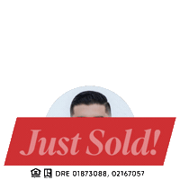 Hakop Nahapetyan Sticker by JohnHart Real Estate