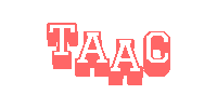 Taac Sticker by mr borto