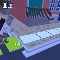 steppypants GIF