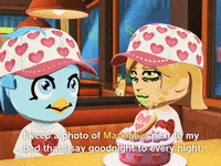 Tomodachi Life Jjba GIF
