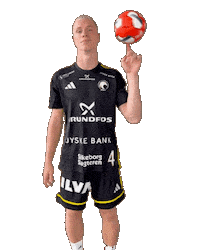 Patrick Bsh Sticker by Bjerringbro-Silkeborg Håndbold