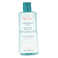 Avene Micelar Sticker by PierreFabreMX