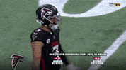Rise Up Football GIF by Atlanta Falcons