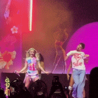 Zara Larsson GIF by PT Media