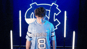 North Carolina Smile GIF by UNC Tar Heels