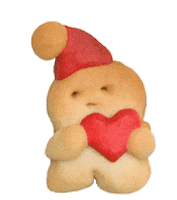Christmas Love Sticker