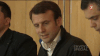 emmanuel macron GIF by franceinfo