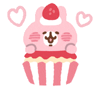 Valentines Day Love Sticker by Kanahei