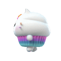 Kids Show Spinning Sticker by DreamWorks Animation