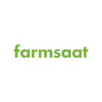 farmsaat logo farmsaat farmsaatlogo Sticker