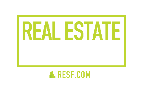 Real Estate Sticker by Real Estate Sales Force