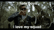 ilove GIF by gnash
