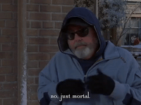 season 6 netflix GIF by Gilmore Girls 