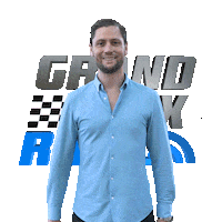 Formule 1 Bas Sticker by Grand Prix Radio