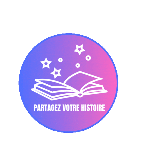 Journee Rose Sticker by Day of Pink