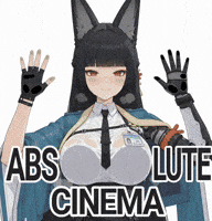 Cinema Zzz GIF