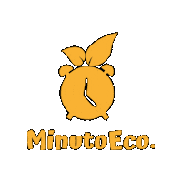 Minutoeco minutoeco jamirisminutoeco Sticker