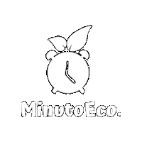 Minutoeco minutoeco jamirisminutoeco Sticker