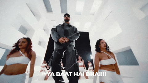 GIF by saregama