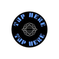 Link Click Sticker by Orbit Creative