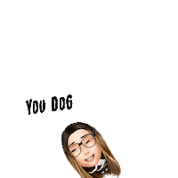 Bonnieechang Sticker by Genies