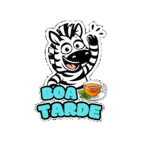 Boa Tarde Sed Sticker by zbrarara