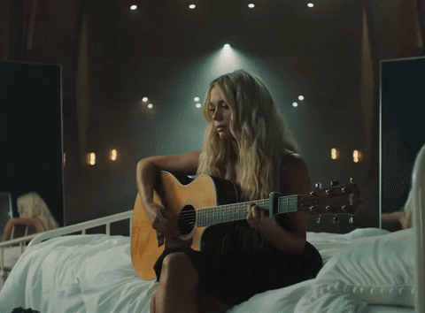 Sad Music Video GIF by Megan Moroney