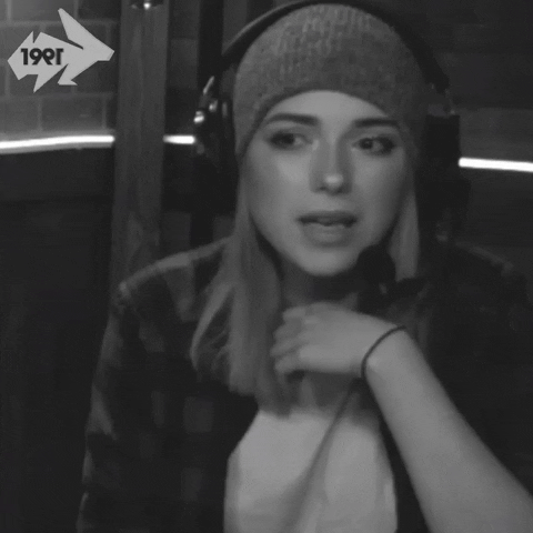 Twitch Calm Down GIF by Hyper RPG