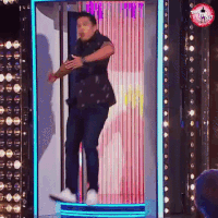 joel creasey dating show GIF by Take Me Out Australia