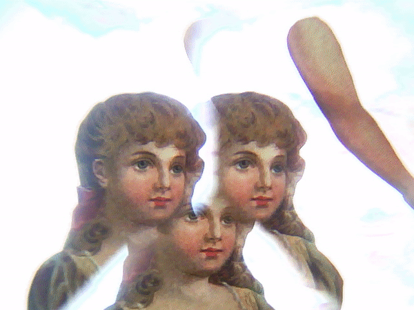 video art gif artist GIF