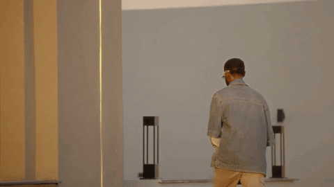 Side Effects Lb GIF by D-Block Europe