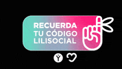 Lili_Pink promo promocion lilipink promolili GIF