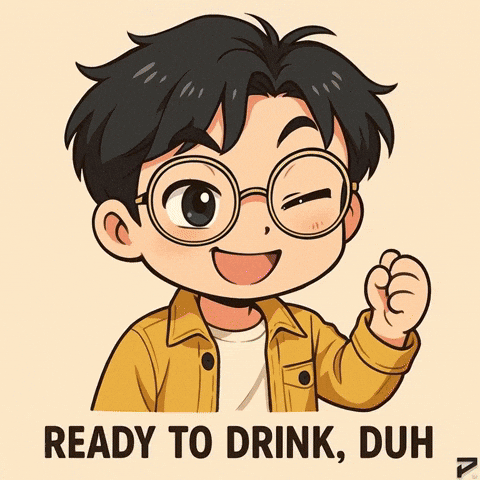 Cheers Celebrate GIF by Persona