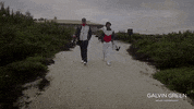 Friends Golfing GIF by Galvin Green