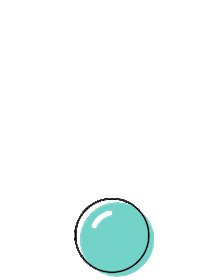 Summer Water Sticker by Ki ET LA