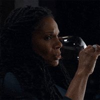 The Good Fight GIF by Paramount+